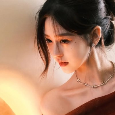 云淡天高