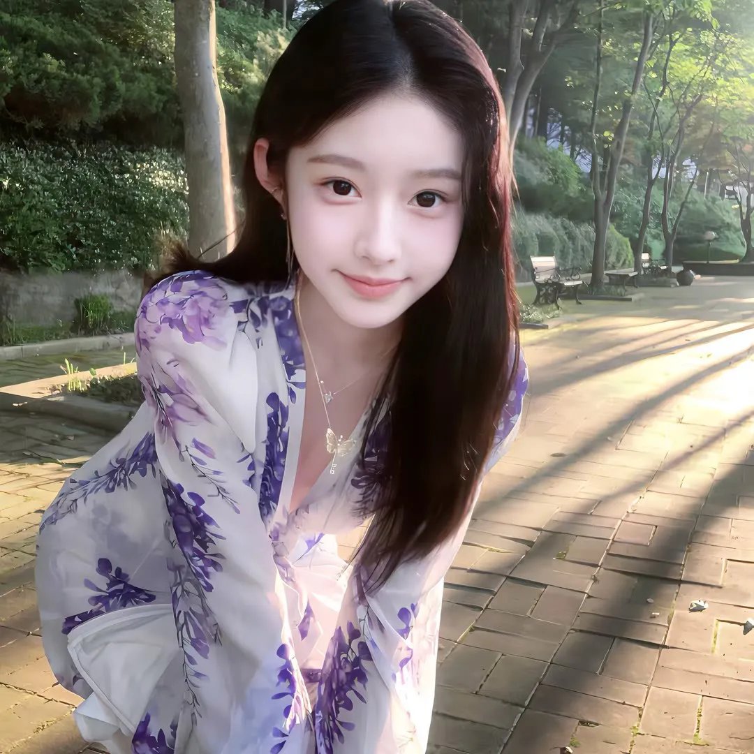 别墅春光