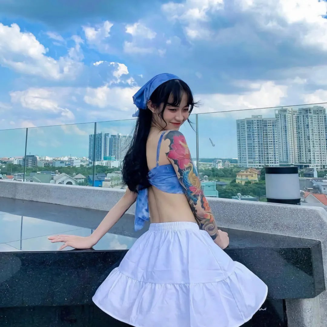 山鸡变凤凰
